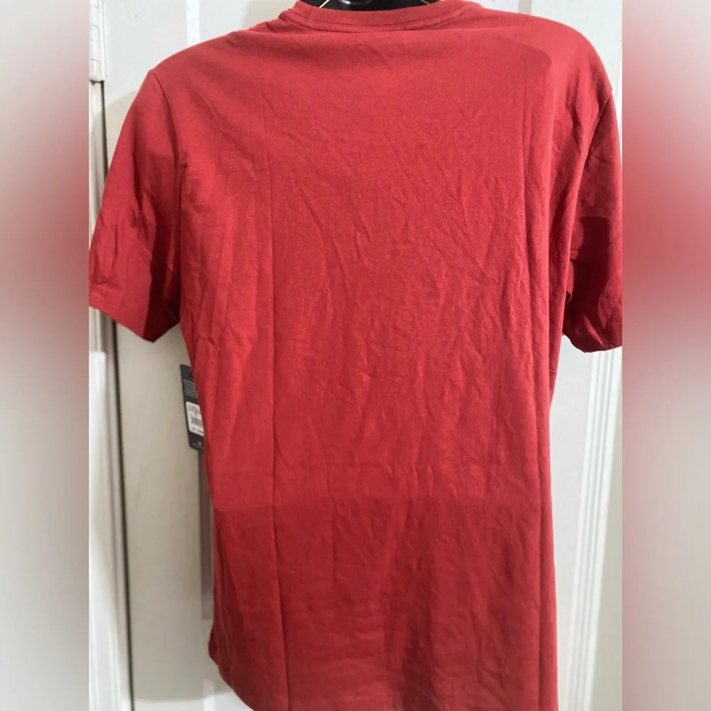 True Religion Buddha Face t-shirt